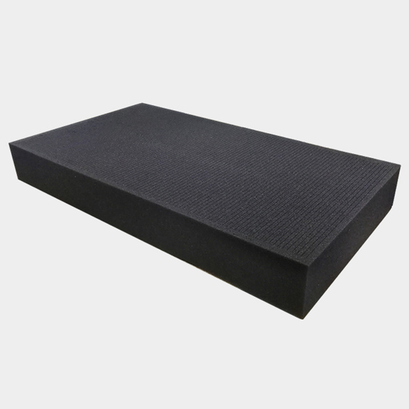 Polyurethane Foam Sheet - Busa Pre-cut Anti Benturan Kepadatan Tinggi