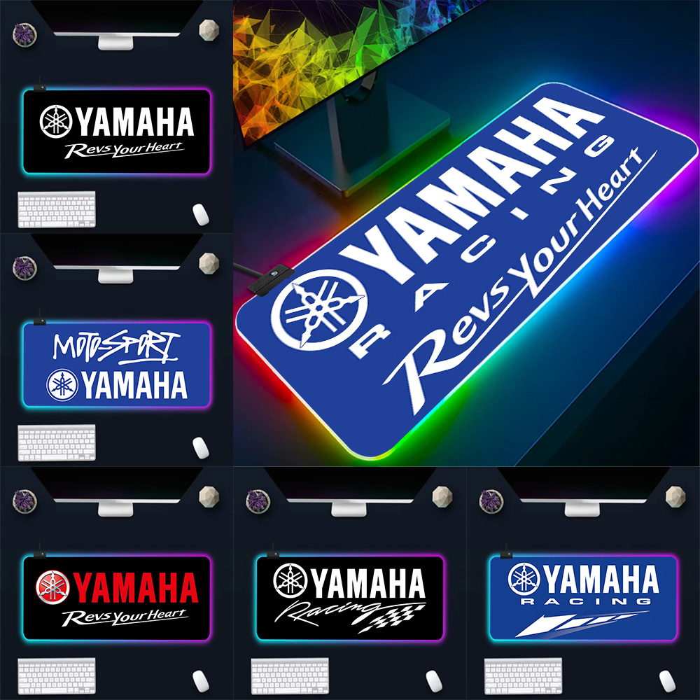 Gaming Keyboard Affordable - Logo balap motor keren RGB Pc