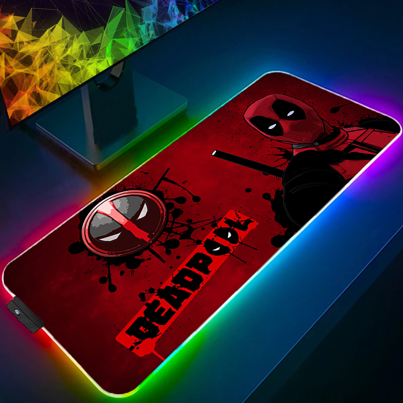 Gaming Keyboard Affordable - Alas Mouse LED Gaming Backlight Lock