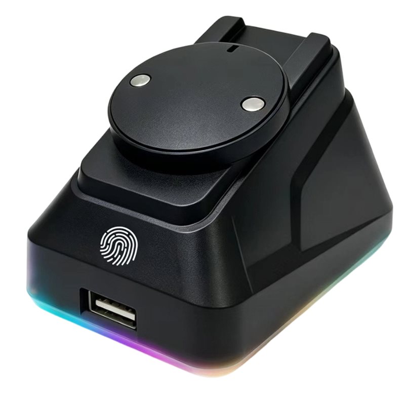 Logitech Mouse G502 - [LXYA68Z!] Stasiun Pengisian Daya Mouse Gaming