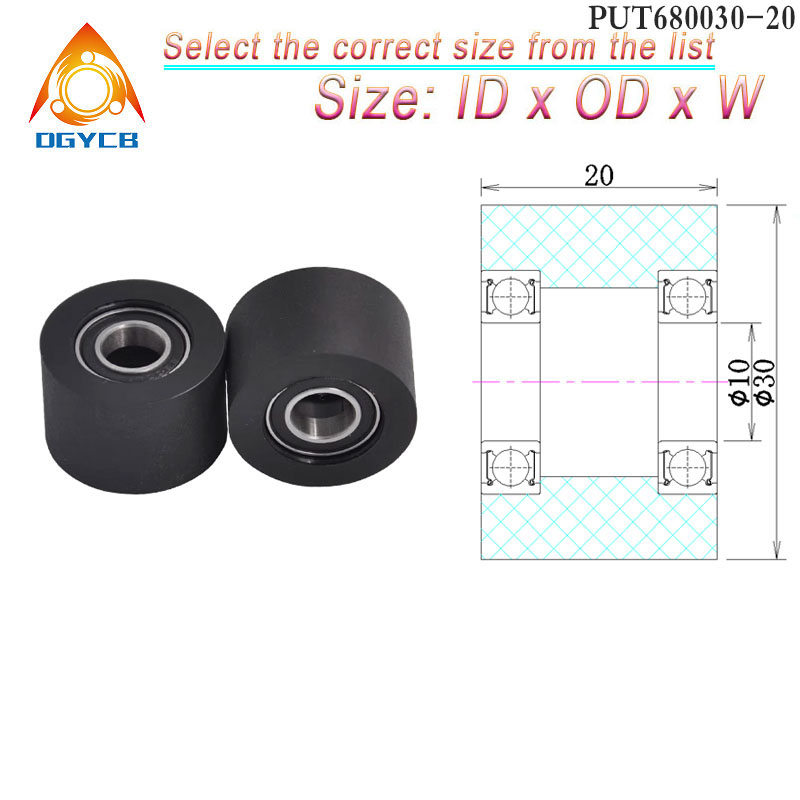 Polyurethane Foam Sheet - 1 Buah 10X30X20 Rol Poliuretan Bantalan