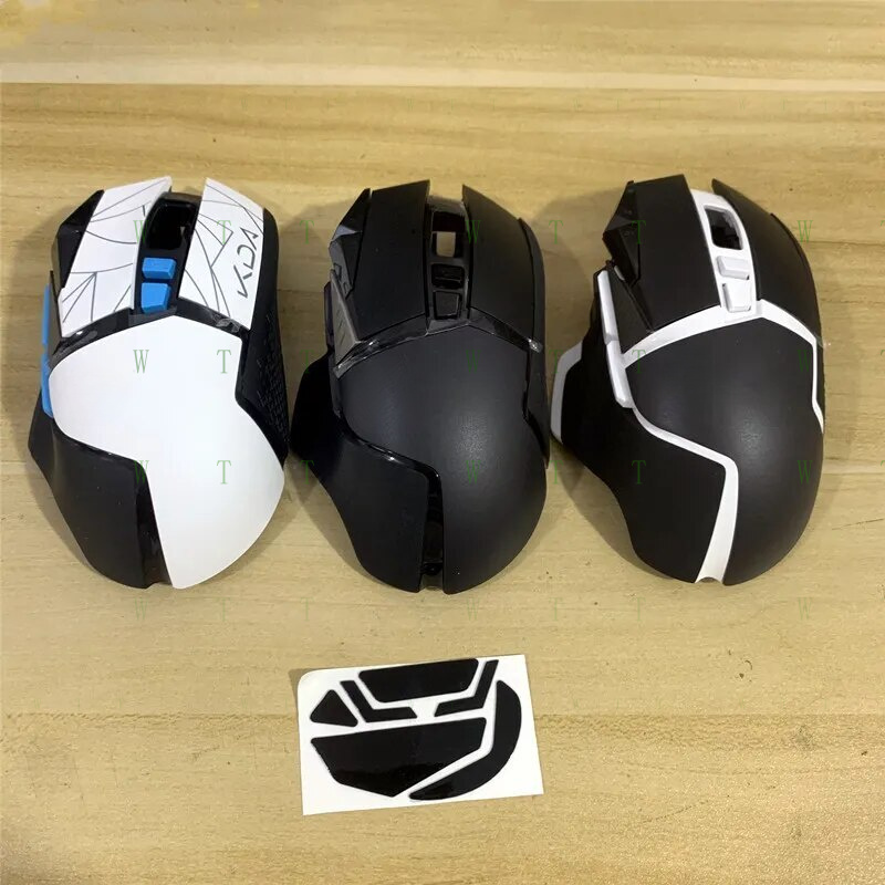 Cangkang Mouse WW untuk Logite - Logitech Mouse G502 ulasan dan harga