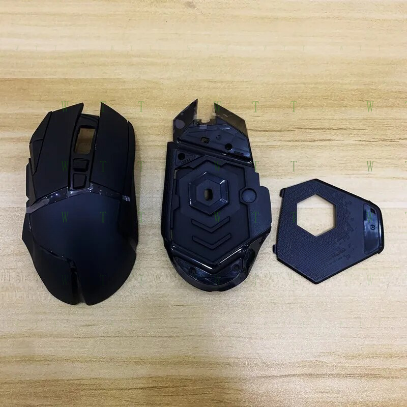Cangkang Mouse WW untuk Logite - Logitech Mouse G502 ulasan dan harga