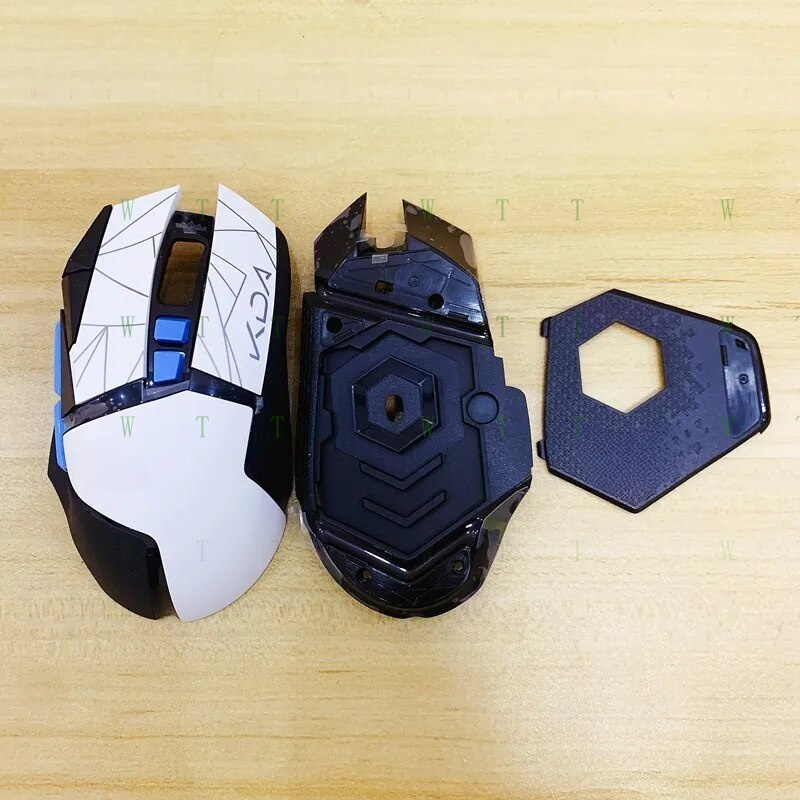 Cangkang Mouse WW untuk Logite - Logitech Mouse G502 ulasan dan harga
