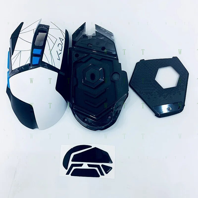 Cangkang Mouse WW untuk Logite - Logitech Mouse G502 ulasan dan harga