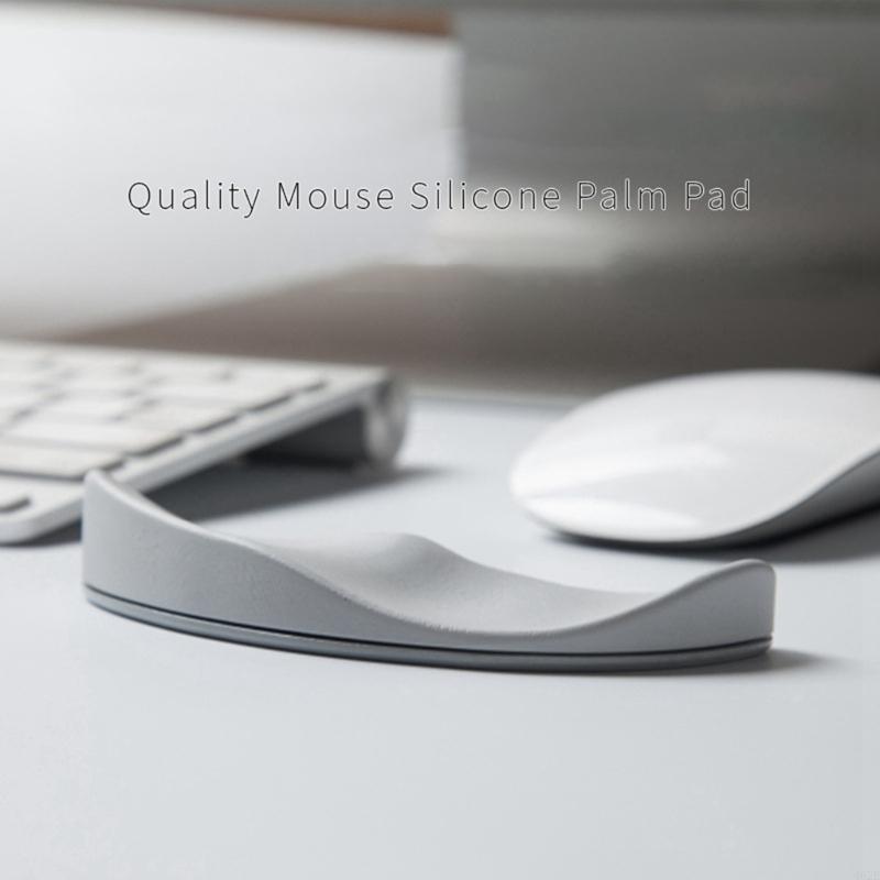 462E Mousepad Dukungan Ergonom - Gaming Keyboard Hand ulasan dan harga