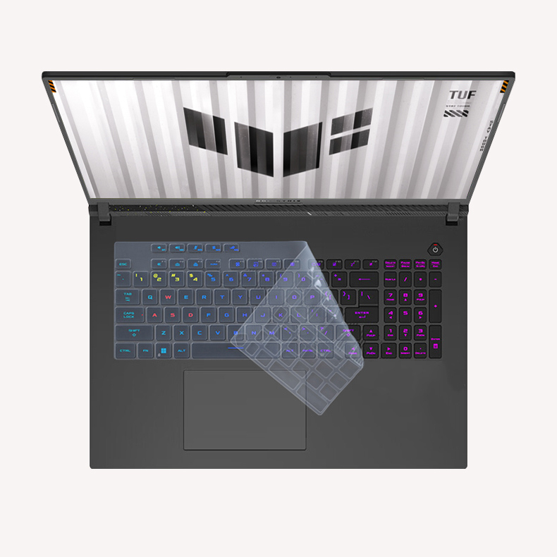 Untuk keyboard laptop ASUS TUF - Gaming Keyboard Asus ulasan dan harga