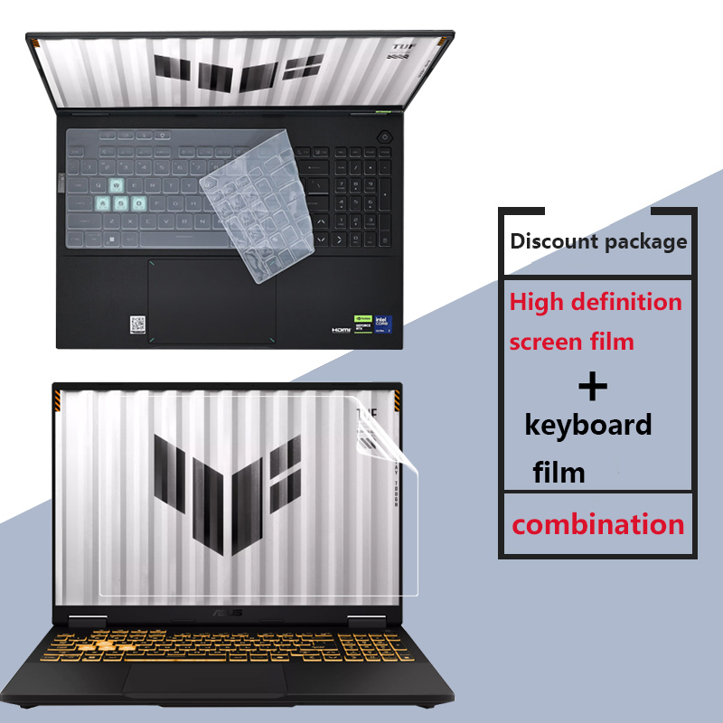 Untuk keyboard laptop ASUS TUF - Gaming Keyboard Asus ulasan dan harga