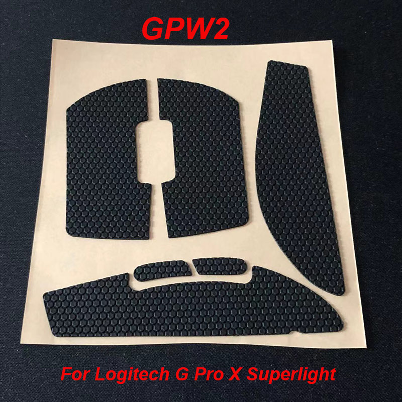 Stiker Anti Selip Penyerap Ker - Logitech Mouse G502 ulasan dan harga