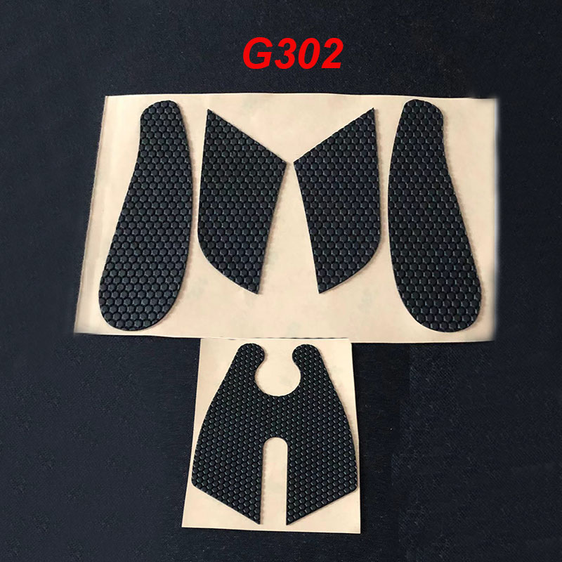 Stiker Anti Selip Penyerap Ker - Logitech Mouse G502 ulasan dan harga