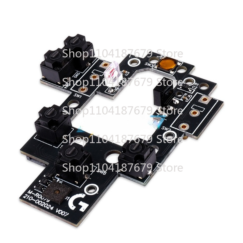 XXX 2pcs Papan Atas PCB Tombol - Hot Swap Pcb ulasan dan harga