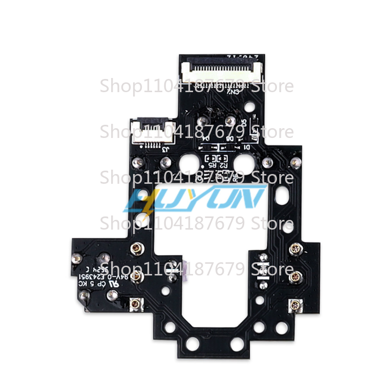 XXX 2pcs Papan Atas PCB Tombol - Hot Swap Pcb ulasan dan harga