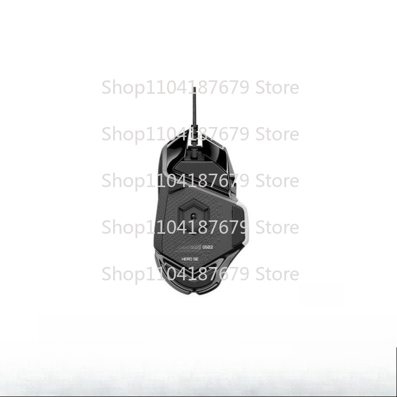 CCC Digunakan Untuk Mouse Gami - Logitech Mouse G502 ulasan dan harga