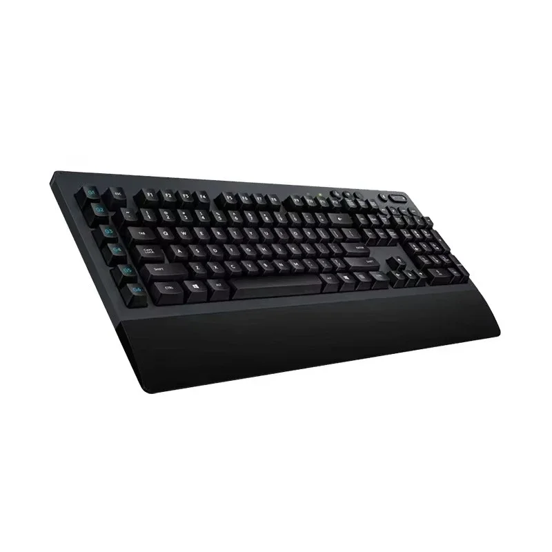 Keyboard Gaming Mekanis Nirkab - Gaming Keyboard Hand ulasan dan harga