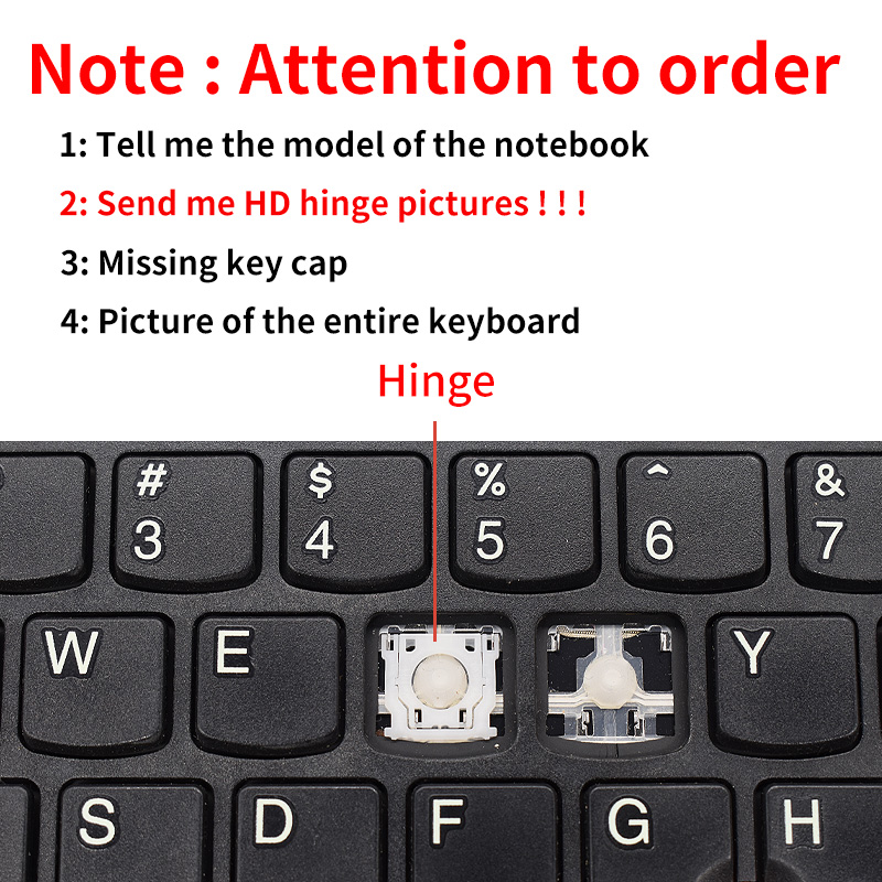 Keycap Keyboard Untuk Asus TUF - Gaming Keyboard Asus ulasan dan harga