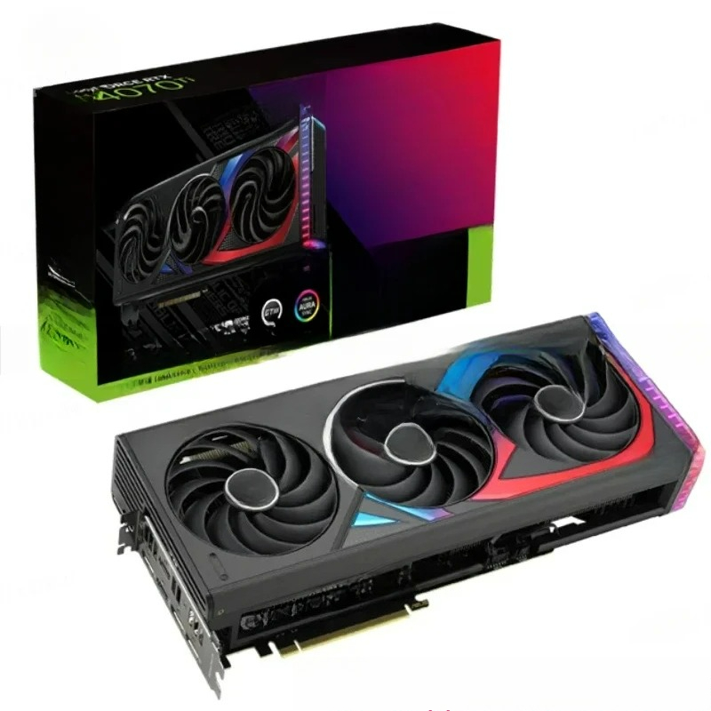 4060 Kartu Grafis Komputer RTX - Nvidia Vga Rtx 4070 ulasan dan harga