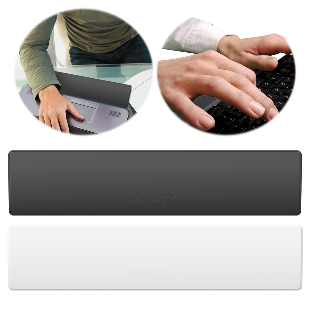 Bantalan Penyangga Pergelangan - Gaming Keyboard Hand ulasan dan harga