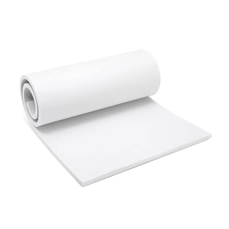1Mm 2Mm 3Mm 5Mm 10Mm Lembar Bu - Polyurethane Foam Sheet ulasan dan harga