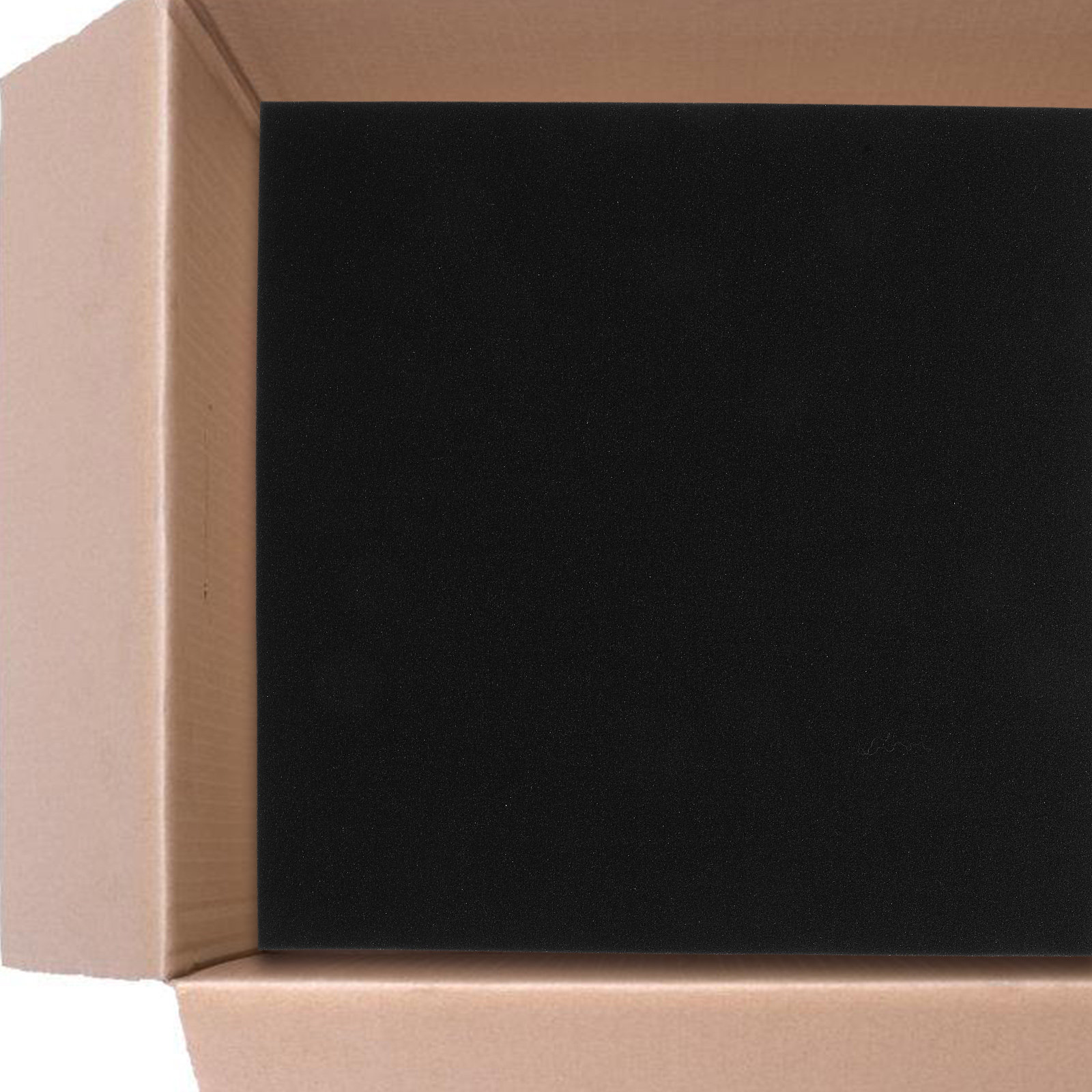 4Pcs Bantalan Busa Kemasan Lem - Polyurethane Foam Sheet ulasan dan harga