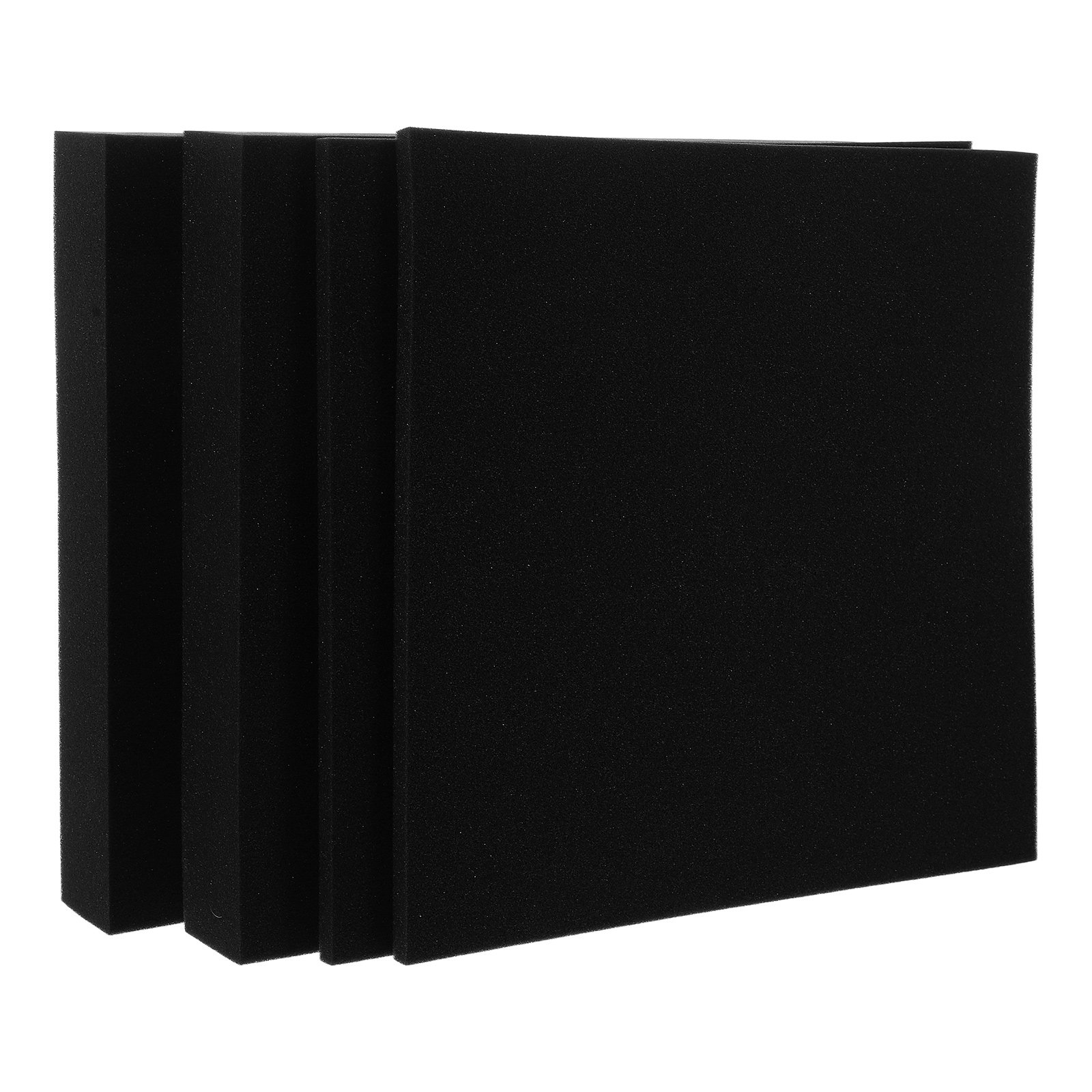4Pcs Bantalan Busa Kemasan Lem - Polyurethane Foam Sheet ulasan dan harga