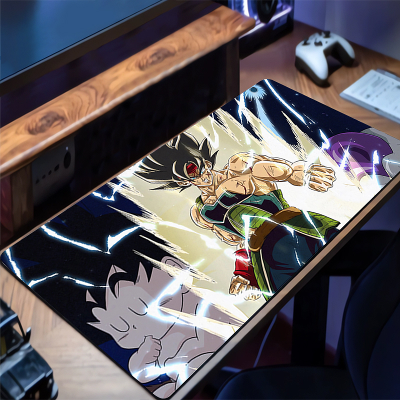 Alas Mouse Komputer Anime Drag - Gaming Keyboard Brands ulasan dan harga