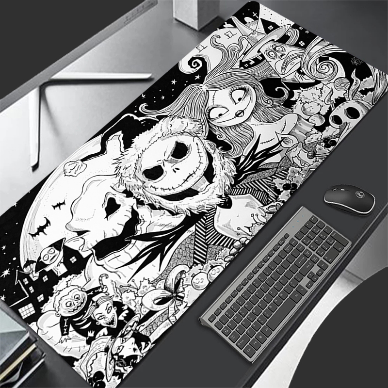 Alas Mouse Karet Meja Besar Al - Gaming Keyboard Brands ulasan dan harga