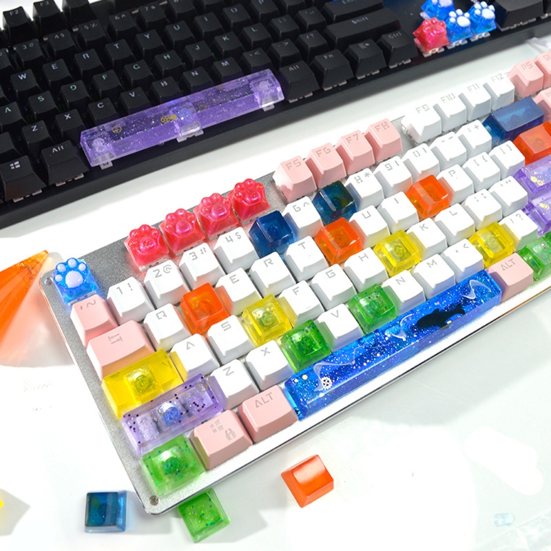 R3MC untuk Cherry MX Keyboard  - Gaming Keyboard Affordable ulasan dan harga