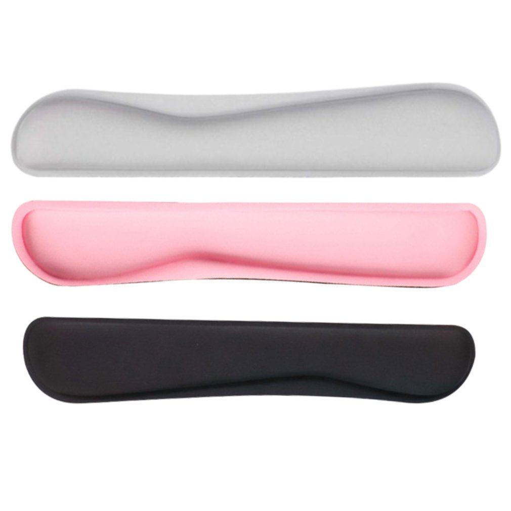 Bantalan Sandaran Tangan Keybo - Gaming Keyboard Hand ulasan dan harga