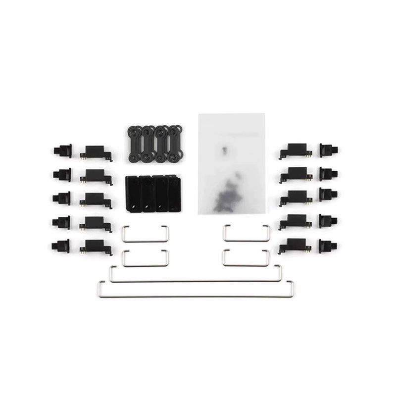 AT82-PCB Penstabil Pemasangan  - Hot Swap Pcb ulasan dan harga