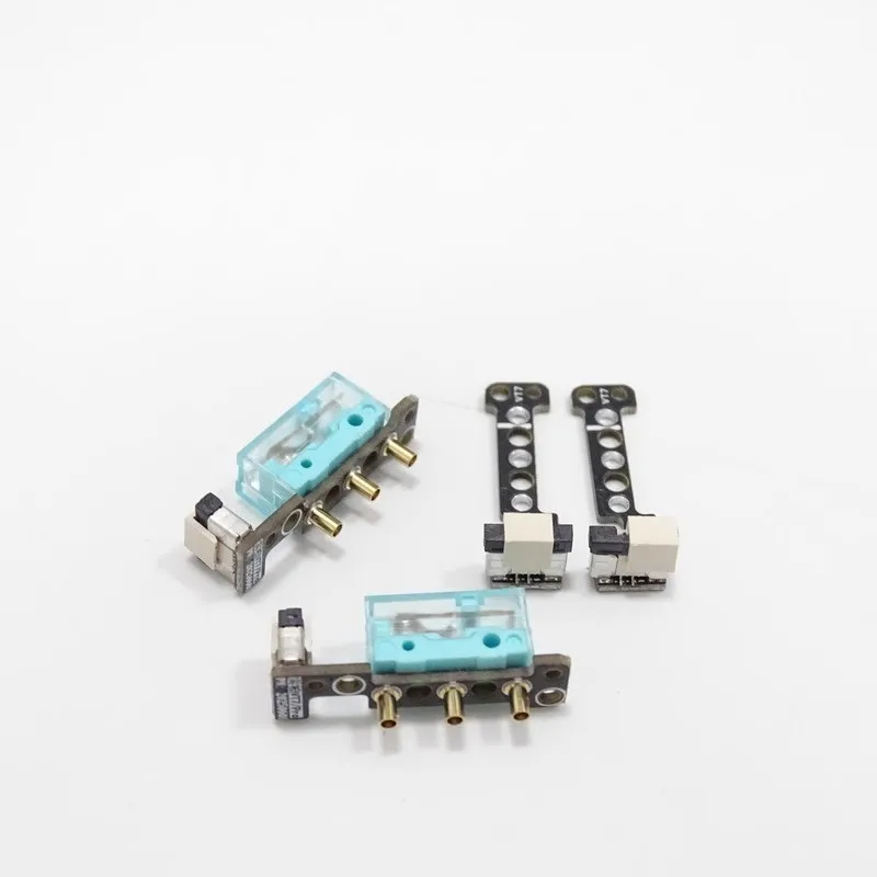 1 PCB Sakelar Mikro Mouse untu - Hot Swap Pcb ulasan dan harga